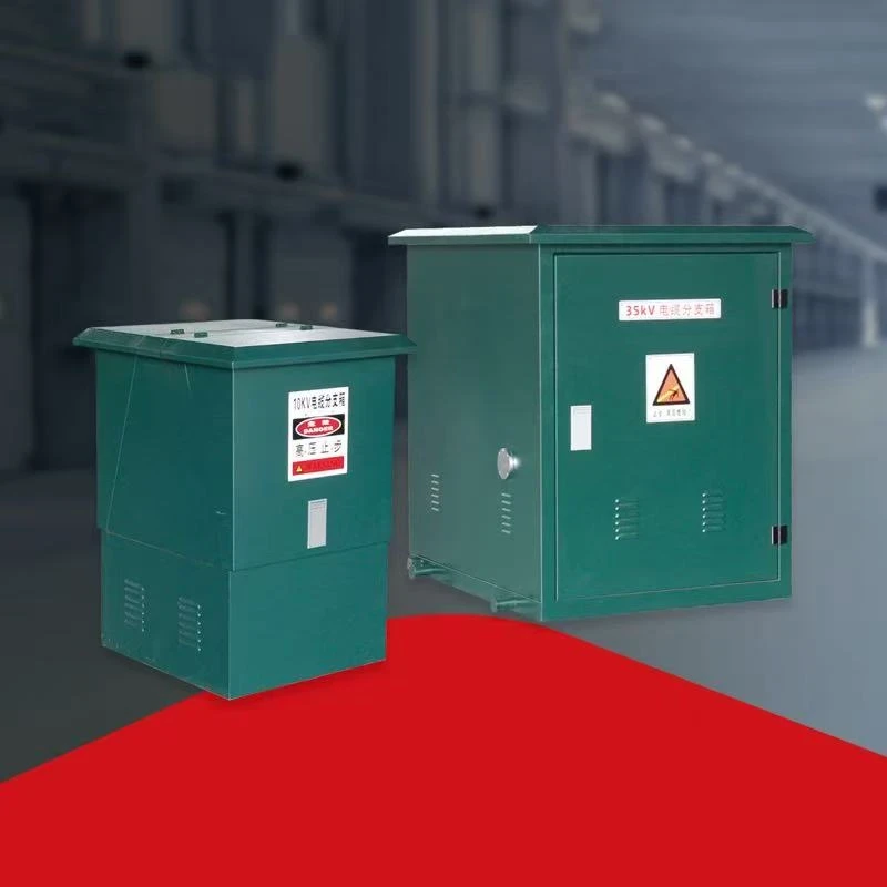 Kotak Agihan Lampu Bilik Enjin