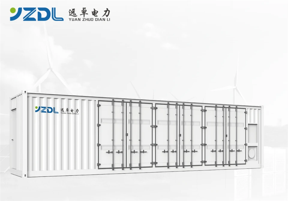 PV Prefabricated Cabin